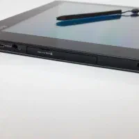 Q555 هارد ۶۴ فوجیتسو تبلت لپ تاپ|تبلت|کرج, چهارصد دستگاه|دیوار