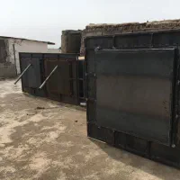 کوره زغال صنعتی استاندارد