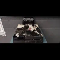 پلی استیشن 4|کنسول، بازی ویدئویی و آنلاین|سراوان, |دیوار