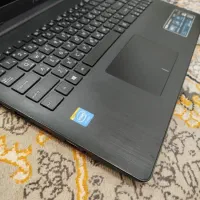 لپتاپ خانگی ایسوس X553M|رایانه همراه|خرم‌آباد, |دیوار