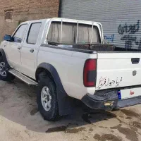 پیکاپ ریچ مدل۹۵|خودرو سواری و وانت|قهدریجان, |دیوار