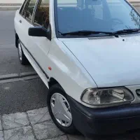 پراید ۱۳۸۸در حد|خودرو سواری و وانت|مشکین‌دشت, |دیوار