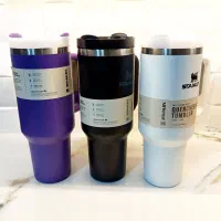 فلاسک فلاکس دمنوش ماگ استنلی قهوه جوش فرنچ|ظروف سرو و پذیرایی|قم, آزادگان|دیوار