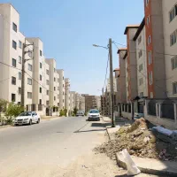 ۳خوابه محله یک بر بلوار امیرکبیر نفر اول ( ضامن)