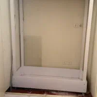 مبل بامبو ،رگال، آینه