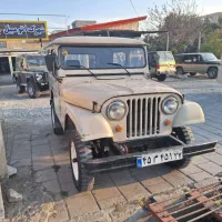 جیب گالانت موتور کوچک|خودرو سواری و وانت|اشنویه, |دیوار