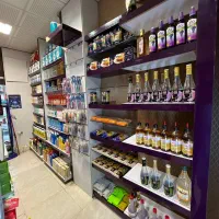 نیروی هایپر مارکت شیفت شب