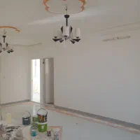 نقاشی ساختمان