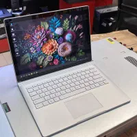 لپتاپ Microsoft Surface BOOK 2 گرافیک 2 گیگ 4K