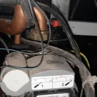 پکیج تک مبدل بریشکا 26هزار BRESCIA|آبگرمکن، پکیج، شوفاژ|هشتگرد, فاز ۷ مهستان|دیوار