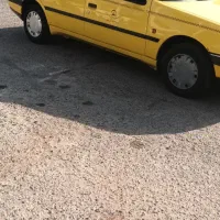 تاکسی گردشی سازمانی|خودرو سواری و وانت|ری, هاشم‌آباد|دیوار