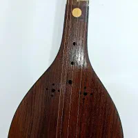 سه تار شاهرخی دو مهر اصل