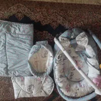 ست کامل نوزاد