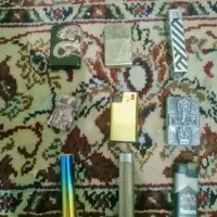 فندک کلکسیونی