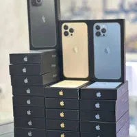 اپل iPhone 13 Pro و pro max