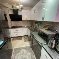 ۸۲ متر دو خواب * کلهر زارع * فول امکانات