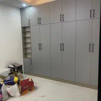 ۱۳۳متر ۳خواب نوساز فول امکانات کلید نخورده باکری|فروش آپارتمان|اسلامشهر, شهرک محمدیه|دیوار