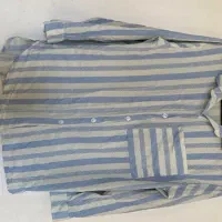 شومیز زنانه ابی