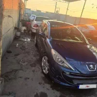 فروش خودرو ۲۰۷