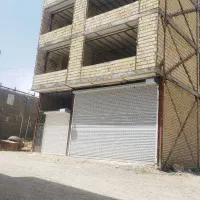 فروش-مغازه-و-واحد-مسکونی-خلیفه-آباد