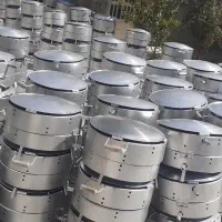 اجاق گاز نان پزی مدل‌ صدفی اصلی|اجاق گاز و لوازم برقی پخت‌وپز|شیراز, زیباشهر|دیوار