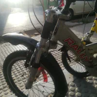 دوچرخه سایز۱۶
