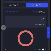 3تتر معادل 300تومن هدیه رایگان برنامه جدید