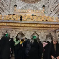 تور کربلا ونجف|تور و چارتر|سمنان, |دیوار