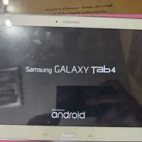 تبلت گلکسی سامسونگ Tab 4|تبلت|میاندوآب, |دیوار