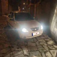 فروش خودرو تیبا مدل 95