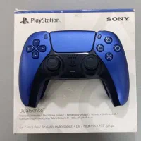 دسته ps5 تمیز و کم کار