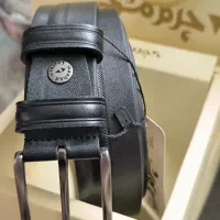 کمربند چرم مشهد|کیف، کفش، کمربند|تبریز, |دیوار