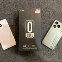 گوشی وکال Vocal V0 Core