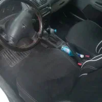 خودرو۲۰۶