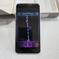 گوشی ال جیLG EMPIRE