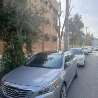 ماشین سوناتا