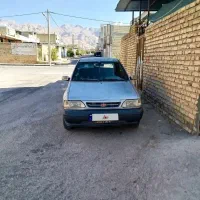 فروش پراید مدل ۸۵|خودرو سواری و وانت|داراب, |دیوار