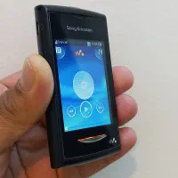 سونی اریکسون W150i|موبایل|تهران, شهران جنوبی|دیوار