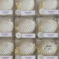 گیفت و یادبود مراسمات