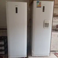 یخچال نیکسان|یخچال و فریزر|قم, آذر (نکویی)|دیوار