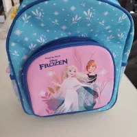 کیف مهدوپیش دبستانی دخترانه