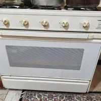 گاز طرح فر برند تکنوگاز