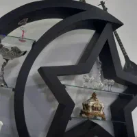 ویترین درحدنو