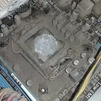 سرویس سیستم های سخت افزاری|خدمات رایانه‌ای و موبایل|قم, زنبیل آباد|دیوار