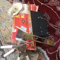 باسلام قفل در زدسرقت کایل
