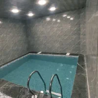 ویلایی-استخر-دار