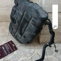 لوازم هیوندا آوانته|قطعات یدکی و لوازم جانبی|پرند, فاز ۱|دیوار