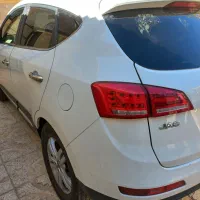 جک اس فایوs5|خودرو سواری و وانت|ابهر, |دیوار