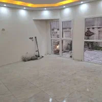 ۹۳ متر نزدیک مترو با حیاط اختصاصی خیابان دامپزشکی|اجارهٔ آپارتمان|تهران, سلسبیل شمالی|دیوار