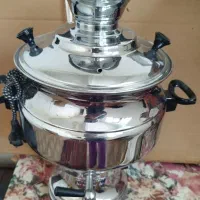 سماور برقی